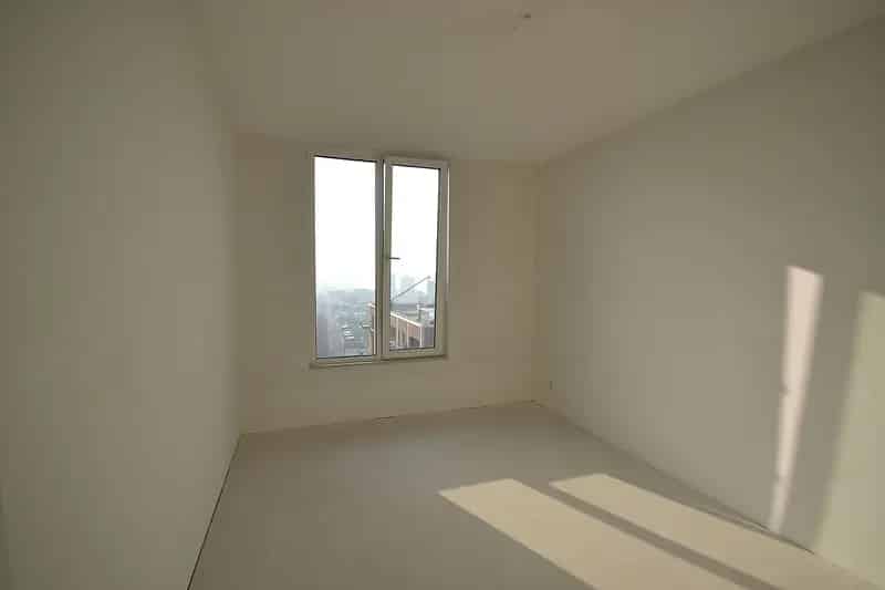 Modern 4-kamerappartement Rotterdam Katendrecht