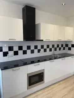 1 Kamer Appartement 50m2 Groningen Boterdiep