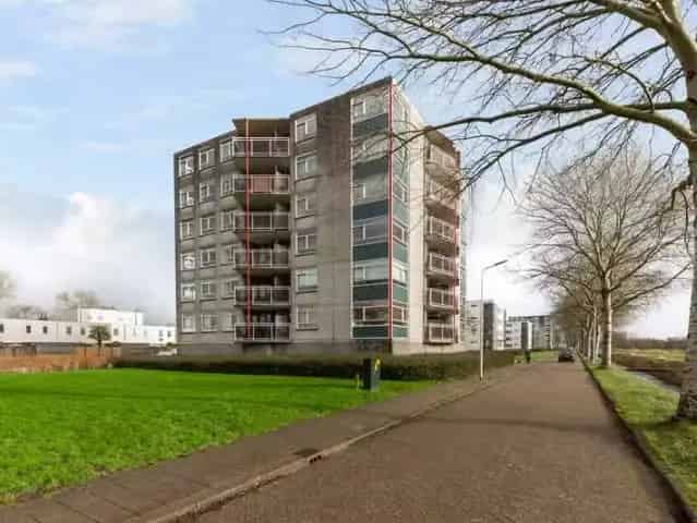 3-kamerappartement Delft Tanthof  - Modern  Uitzicht Midden Delfland