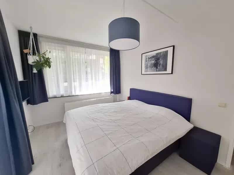 Maisonnettewoning Nesselande 2 slaapkamers KoopGarant