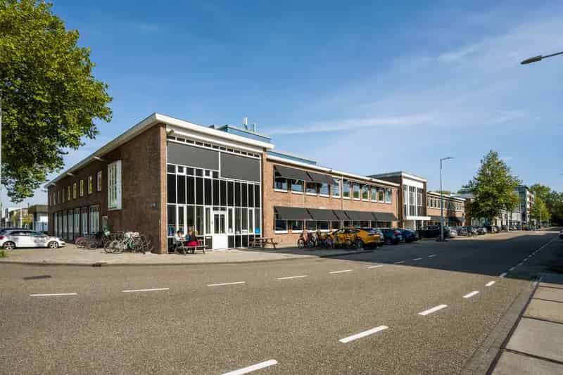 Kantoorruimte Amsterdam Schinkel 573m2 te huur