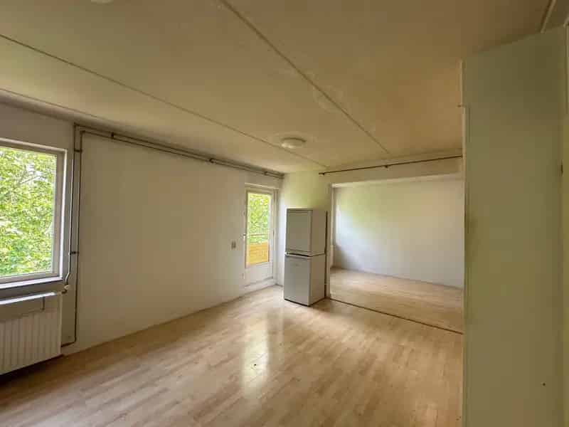 Amsterdam Zuidoost 2 Kamer Appartement Nabij Arena Metro