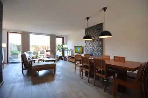4 Kamer Huis 148m² Eindhoven Meerhoven