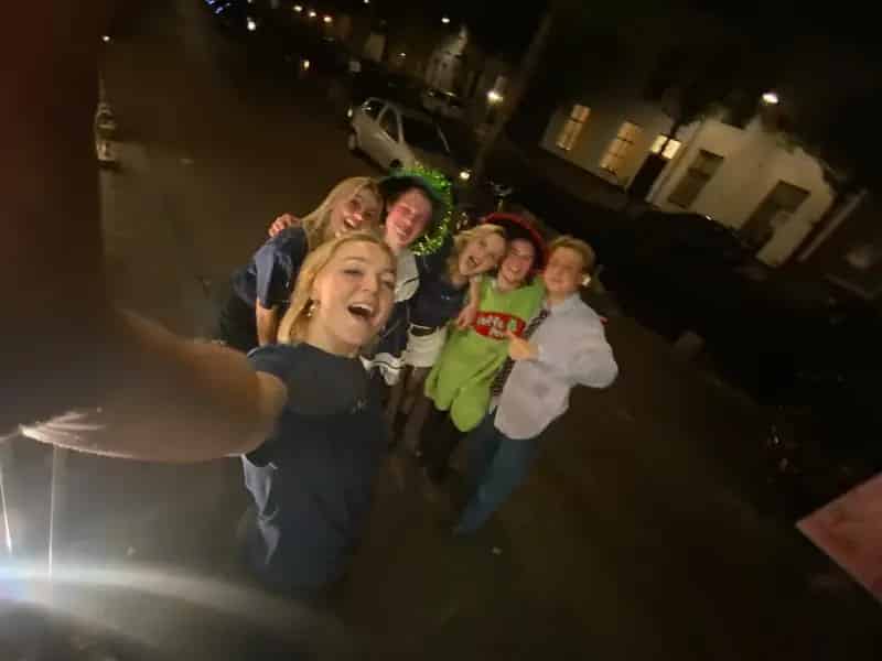 Huisgenoot gezocht Delft - Ruime kamer in actief studentenhuis