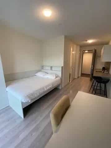 Te Huur Studio Groningen Hoogeweg