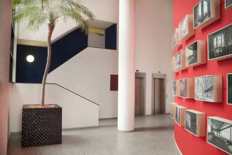Rijswijk Appartement 110m2 2 Slaapkamers Serre Nabij Station
