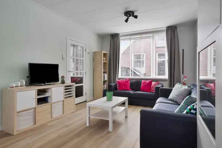 Huis te koop Nijkerk: 3 slaapkamers, moderne keuken en badkamer