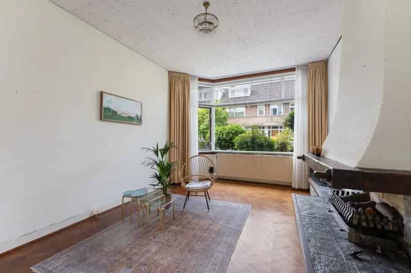 Huis te koop Rotterdam Schiebroek Tjaskerlaan