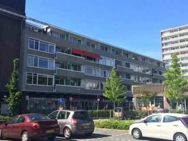 Ruime woning te huur in Alkmaar