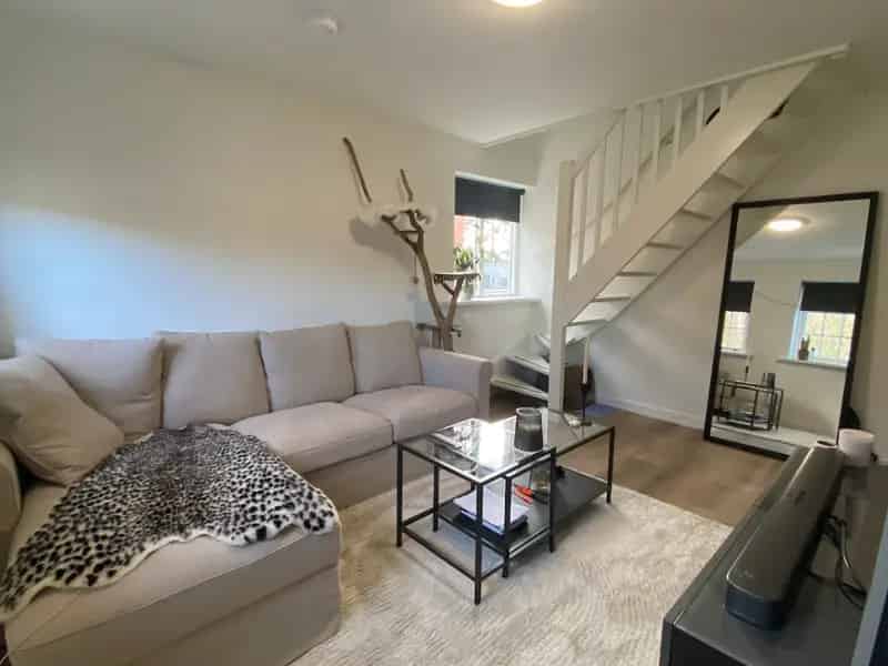 Appartement te huur Groningen Centrum 2 slaapkamers