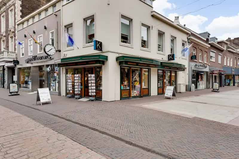 Winkel te Huur Hamstraat Roermond 89m2