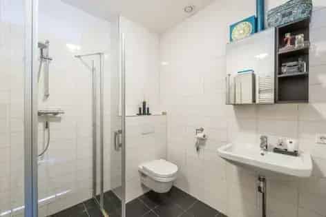 2 Kamer Huis 71m2 Ouderkerk aan de Amstel Modern Licht