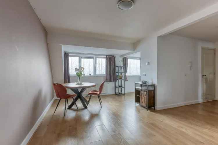 Te Koop Appartement 85m2 Den Haag 3 Slaapkamers Energielabel A