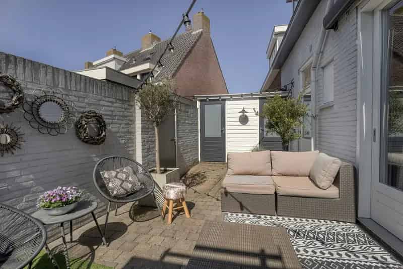 Huis te koop Katwijk aan Zee 104m2 3 slaapkamers modern