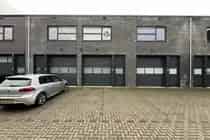 Bedrijfsruimte 100m2 Harderwijk te koop