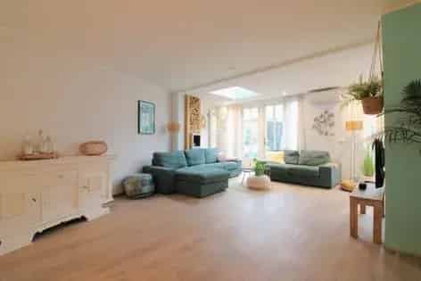 4 Kamer Huis 121m² Helmond Brandevoort