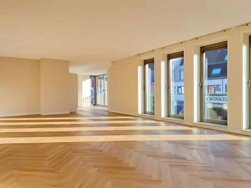 Luxe 3 Kamer Appartement Bilthoven Centrum
