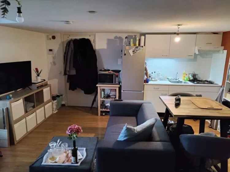 Studio te Huur Breda Centrum