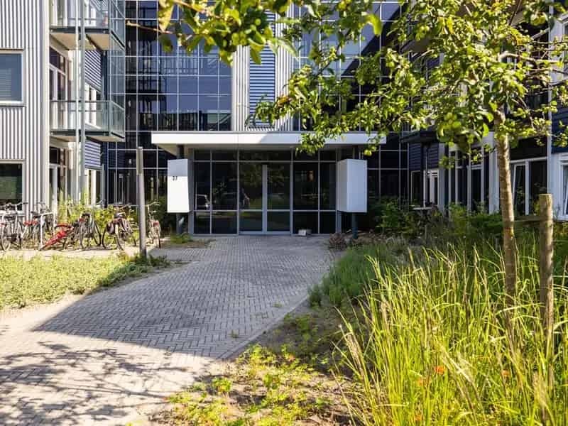 2-kamerappartement Rijnhuizen - Modern en Comfortabel