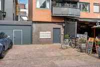 2 Kamer Appartement Veenendaal Ruim Dakterras Centrum