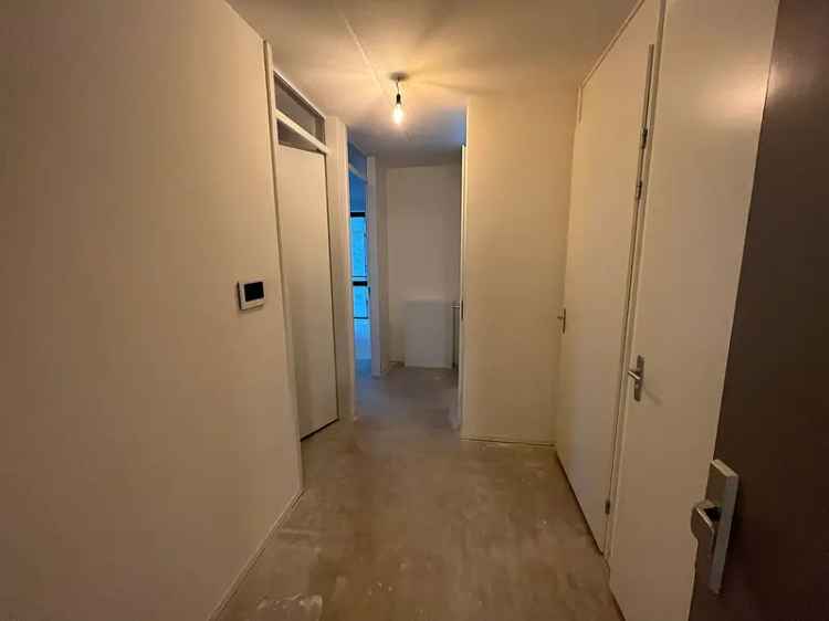 Luxe Appartement Amsterdam-Oost Cruquiuswerf