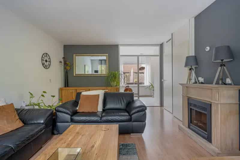 Huis te koop Purmerend  Moderne Tussenwoning  81m2  Zuidwesten Tuin
