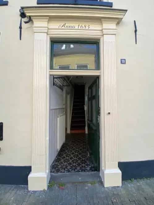6 Kamer woning Doesburg 130m2 3 Badkamers