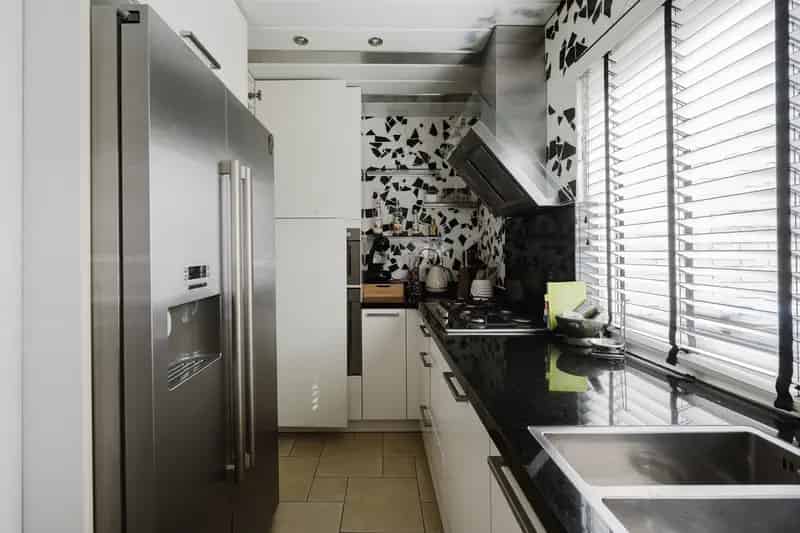 Ruime Familiewoning 4 slaapkamers Moderne Badkamer Tuin Overkapping