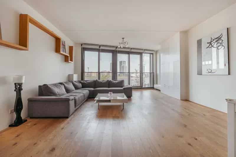 Appartement te koop: Westerdoksdijk 491 1013 BX Amsterdam 