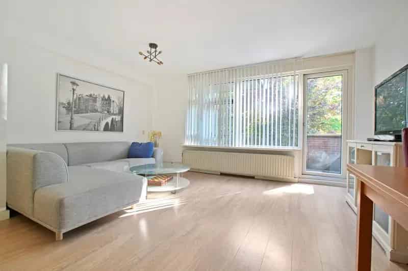 Amsterdam Zuidoost Appartement te Koop 3-kamer Balkon Berging Energielabel A