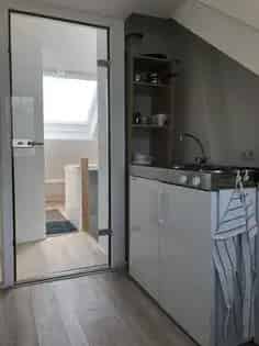 1 Kamer Studio 40m² Nijmegen Brakkenstein