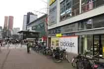 425m2 Winkelruimte te Huur Rotterdam Centrum