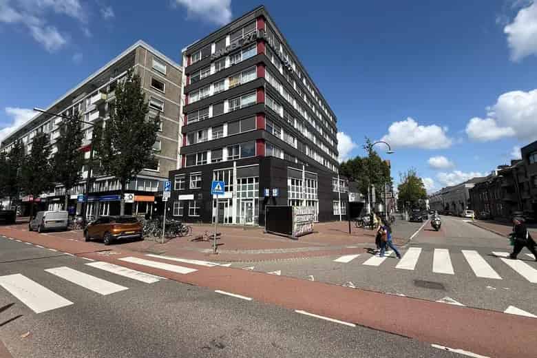 140 m2 Kantoorruimte te Huur Dordrecht Centrum