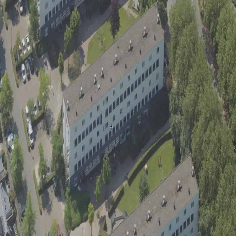 4 Kamer Maisonnette Hoorn Nabij Binnenstad