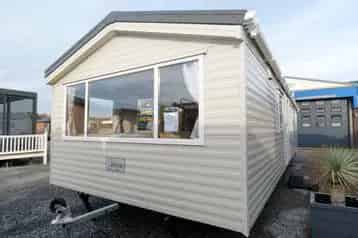 Recreatiewoning De Bergjes Jaya 11002