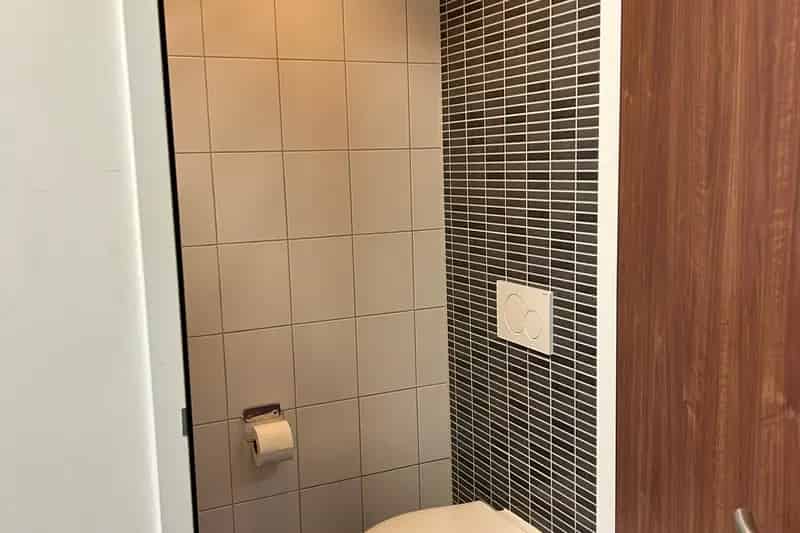 Bedrijfshal Rotterdam Nesselande te huur 2 units 60m2