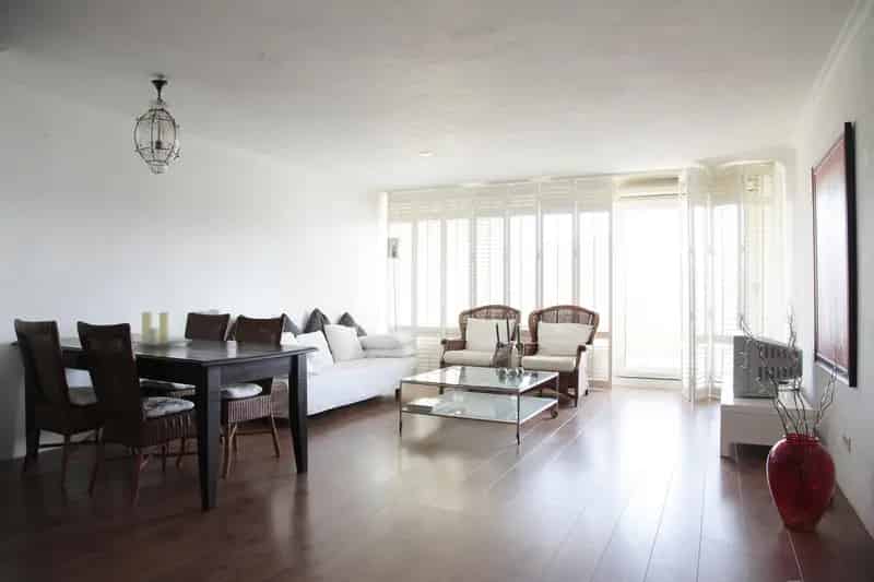Appartement Parallel Boulevard Noordwijk 2 slaapkamers