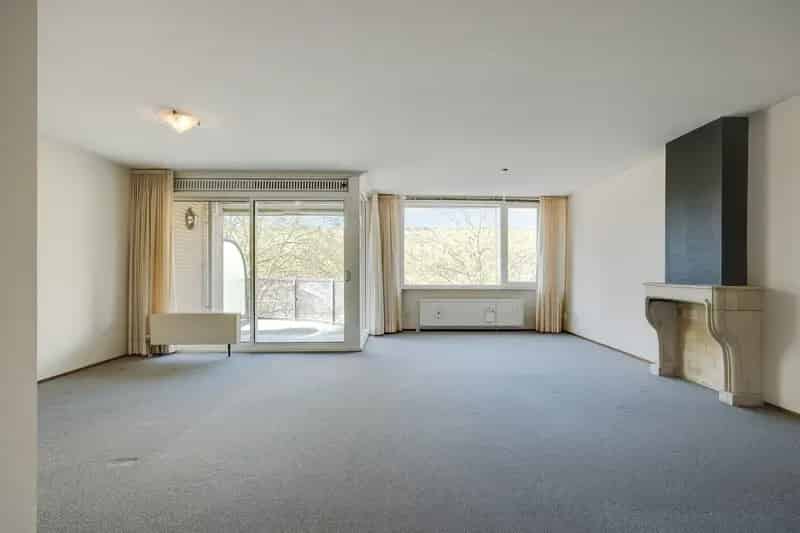3-kamerappartement Den Bosch Zuid  Nabij Park en Centrum
