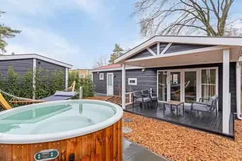 Lodges te Koop op Vakantiepark De Thijmse Berg Utrechtse Heuvelrug