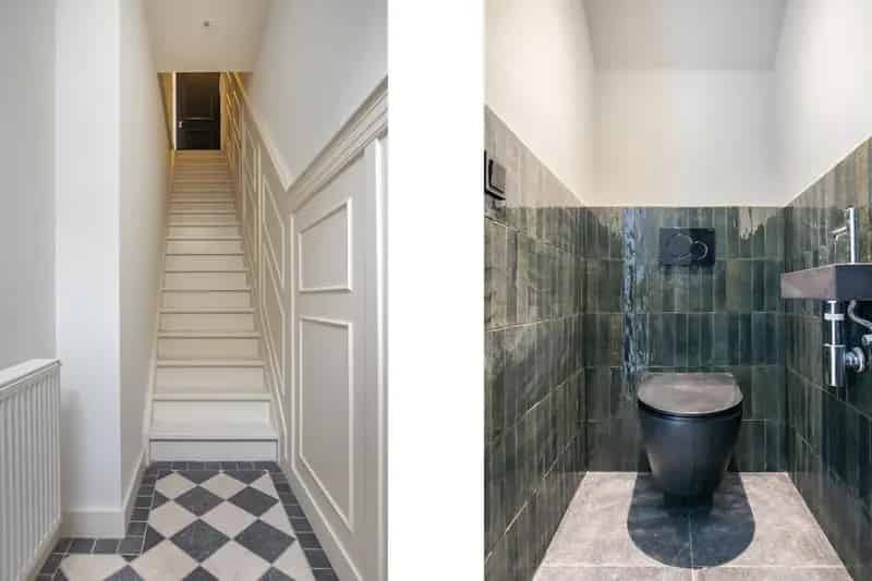 Amersfoort appartement te koop gerenoveerd 90m2