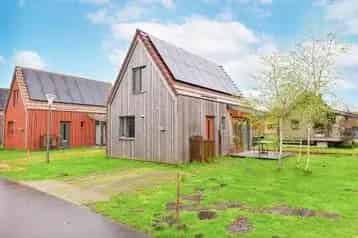 Recreatiewoning Reeuwijkse Plassen 4 personen