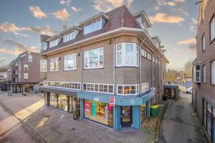 Winkel Oosterbeek | Zoek winkels te huur: Utrechtseweg 112 6862 AP Oosterbeek [funda in business]