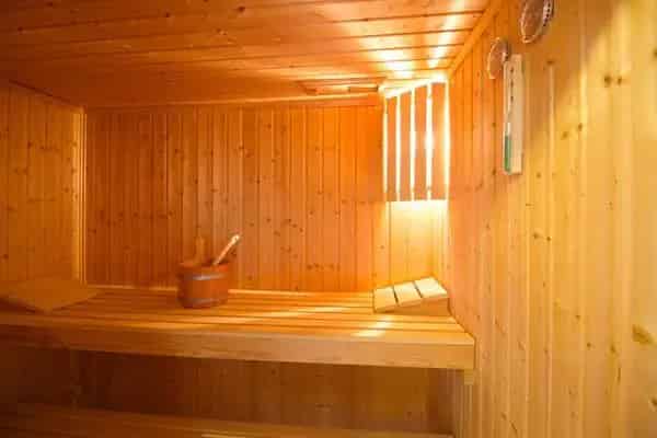 Luxe Villa Groesbeek te Huur Sauna Grote Tuin