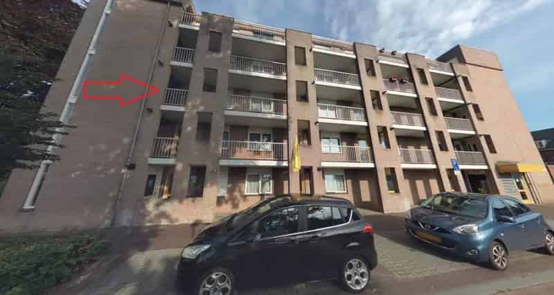 Seniorenwoning 3 slaapkamers Nabij Centrum 55plus