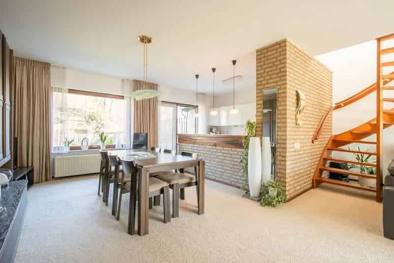 Vrijstaande woning Eygelshoven 3 slaapkamers garage tuin