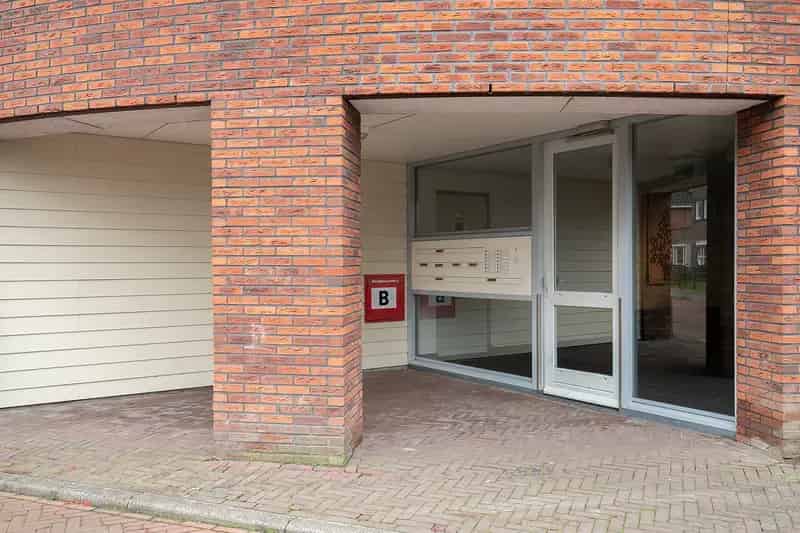 Ruime appartementen Maarssen-Dorp nabij Utrecht en Amsterdam