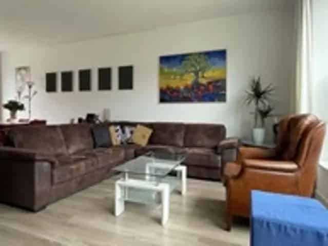 Huis te koop Amersfoort: 3 slaapkamers, luxe keuken en parkeerkelder