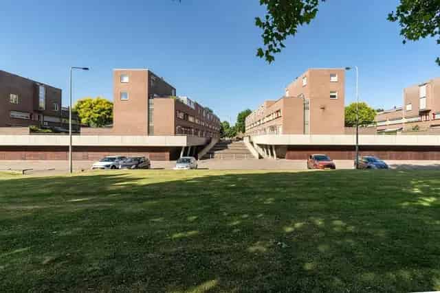 Ruime eengezinswoning 4 kamers Maastricht