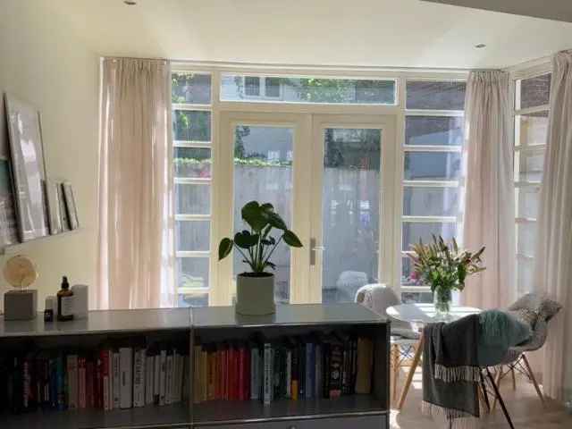 Studio Maastricht Bourgognestraat 23b 42m2