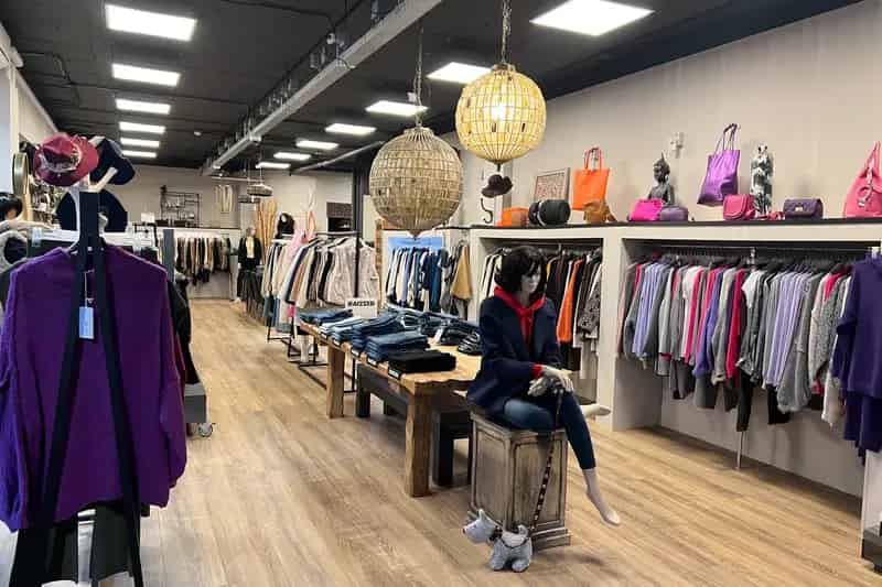 Winkelruimte te Koop Nieuw Vennep De Symfonie 152m2